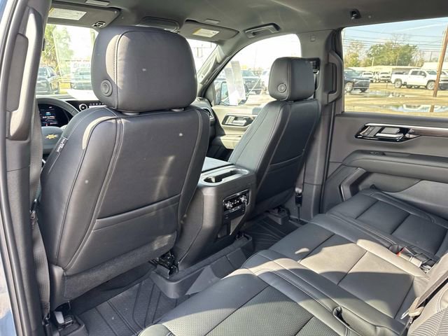 New 2026 Chevrolet Tahoe LS w/ LPO, Dark Essentials Package image 59