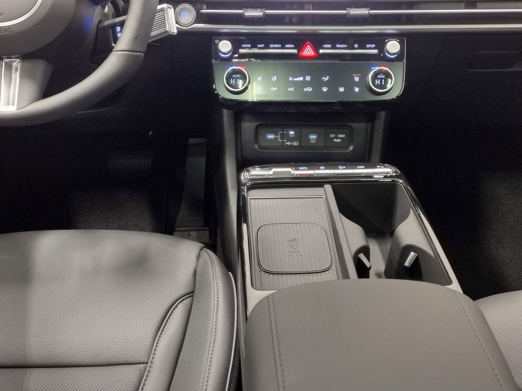 New 2026 Hyundai Tucson Limited image 40