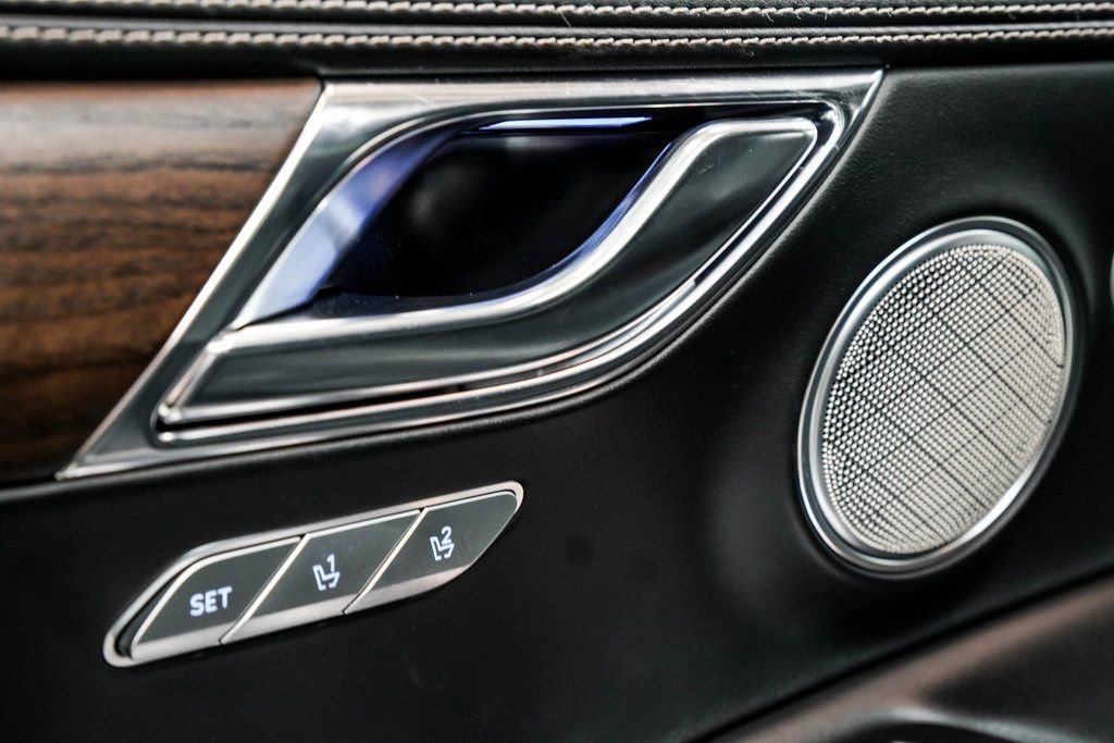 Used 2023 Genesis GV80 2.5T w/ Prestige 20" Package image 49