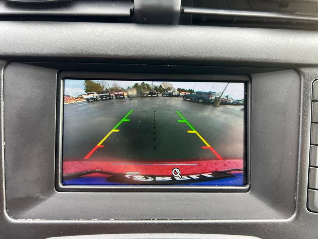 Used 2018 Ford Fusion SE image 18