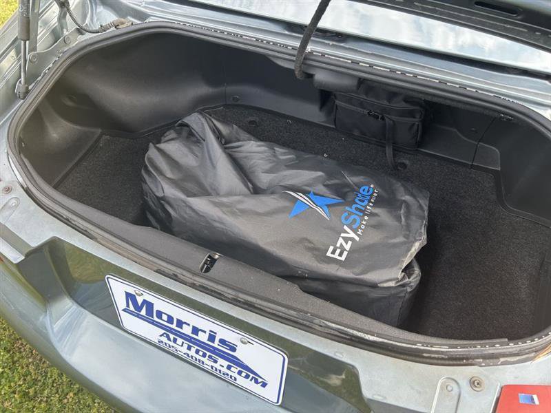 Used 2013 MAZDA MX-5 Miata Grand Touring w/ Premium Pkg image 16