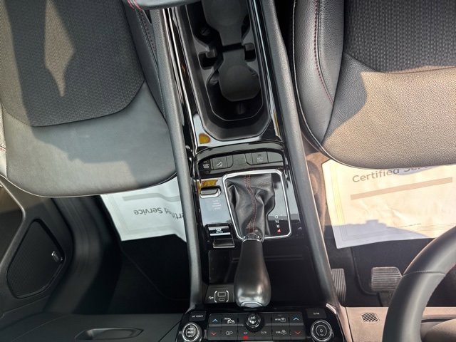 Used 2022 Jeep Compass Trailhawk w/ Sun and Sound Group image 17