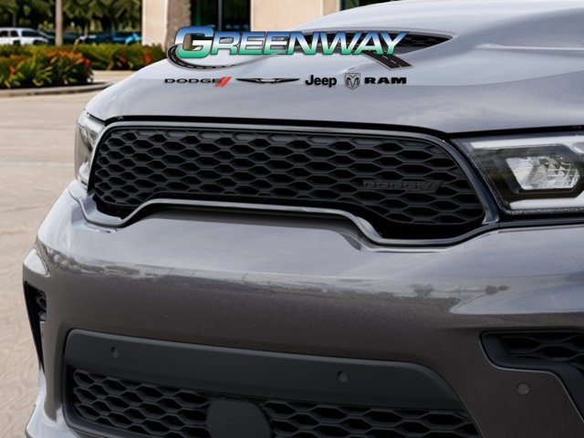 New 2026 Dodge Durango GT AWD/4WD image 11