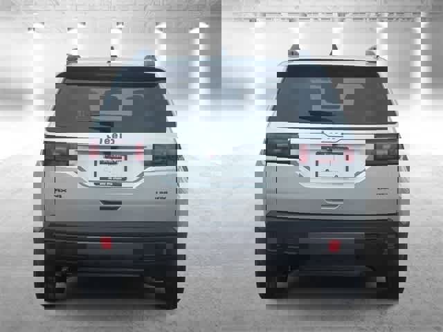 New 2026 Jeep Cherokee Laredo image 7