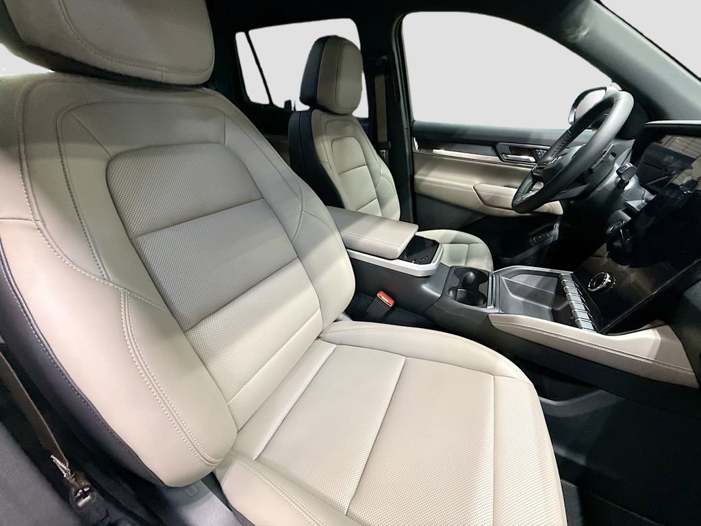 New 2026 GMC Terrain Elevation w/ Elevation Premium Package image 26