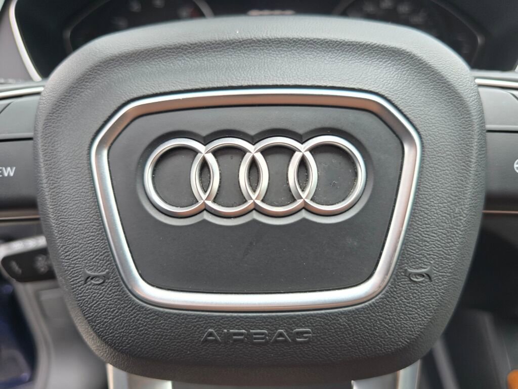 Used 2022 Audi Q5 2.0T Premium image 30