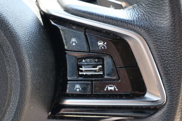 Used 2019 Subaru Outback 2.5i Limited AWD/4WD image 7