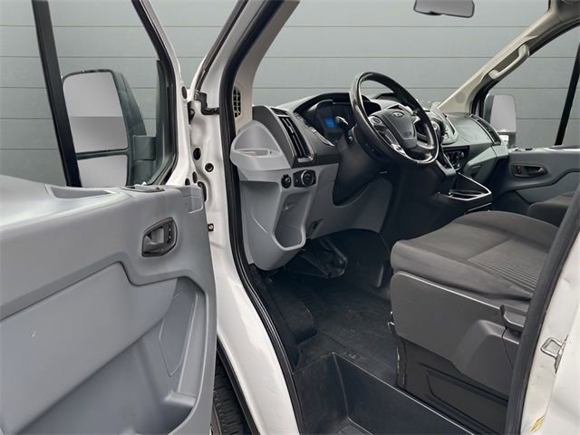 Used 2017 Ford Transit 150 XLT image 17