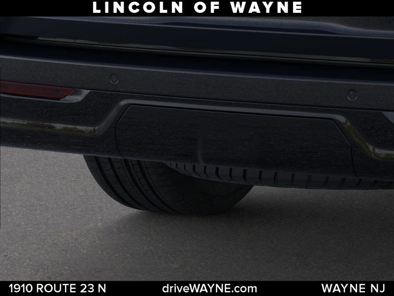 New 2026 Lincoln Navigator Reserve AWD/4WD image 24