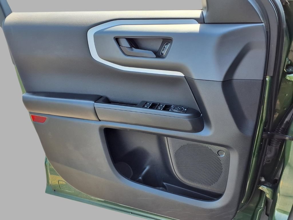 Used 2024 Ford Bronco Sport Big Bend AWD/4WD image 19