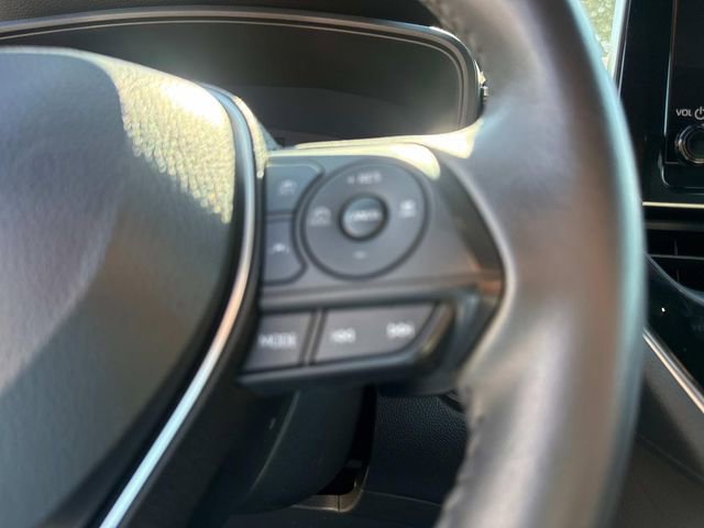 Used 2024 Toyota Corolla Cross AWD Hybrid image 30