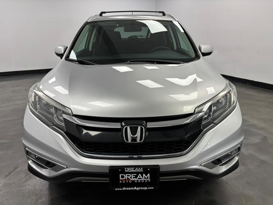 Used 2015 Honda CR-V EX image 12