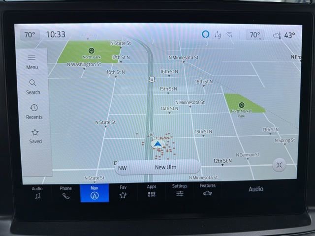 Used 2025 Ford F150 Tremor w/ Equipment Group 402A High image 19