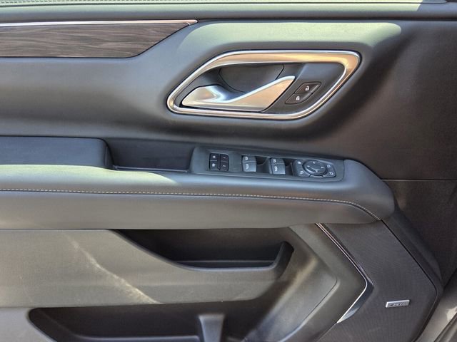 Certified 2022 Chevrolet Tahoe Z71 w/ Luxury Package image 21