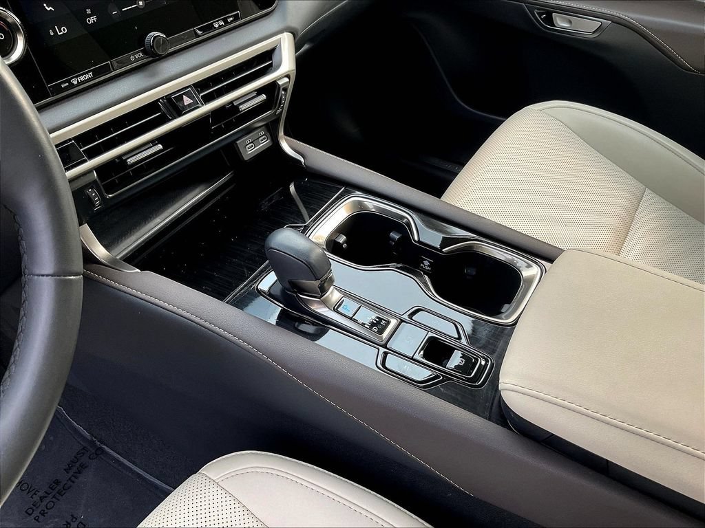 Used 2024 Lexus RX 350 FWD w/ Technology Package image 15