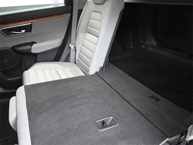 Used 2019 Honda CR-V EX image 22