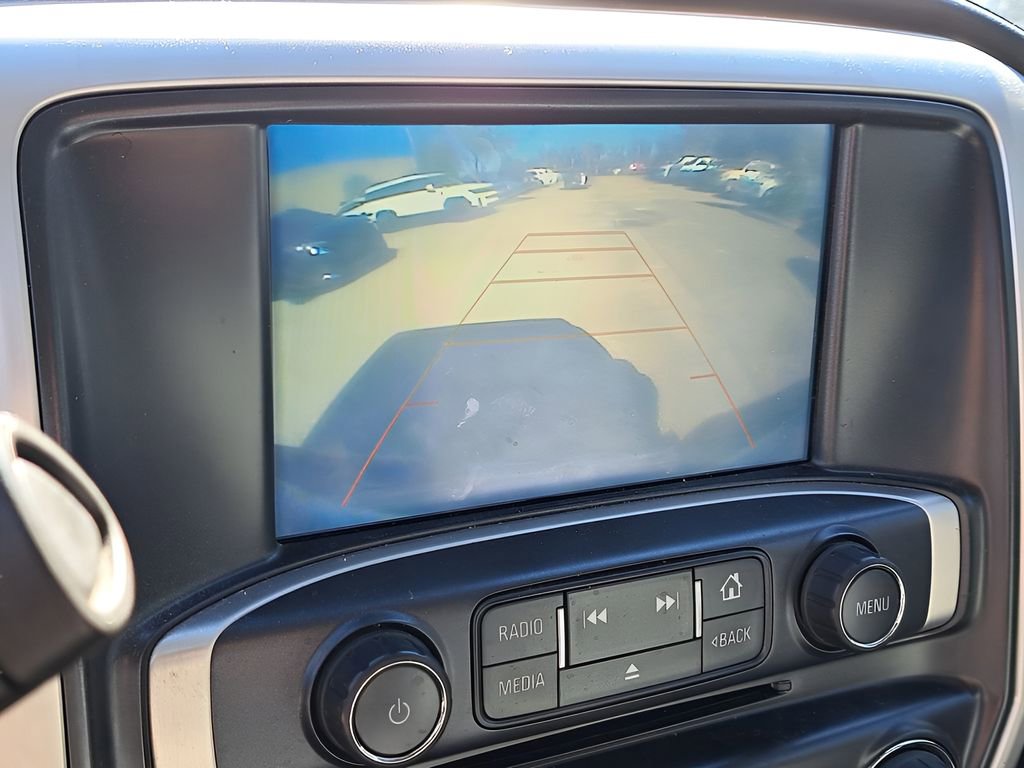 Used 2018 GMC Sierra 1500 SLT image 23