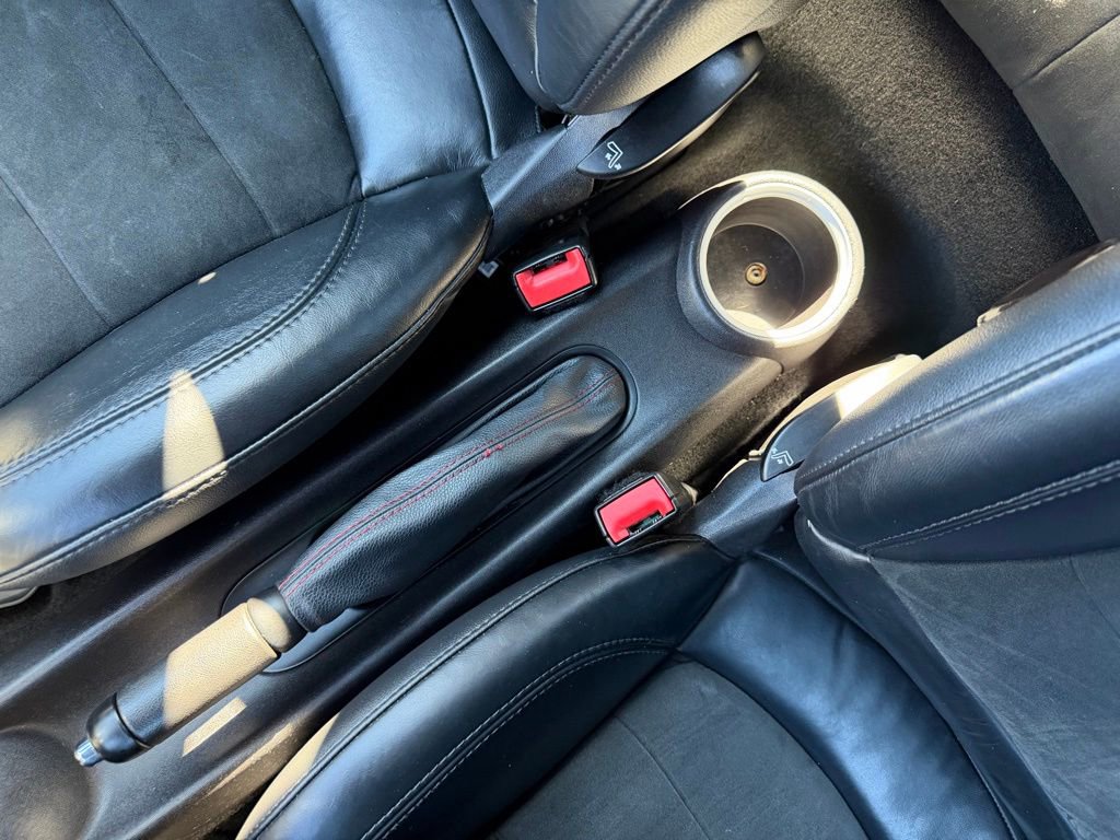 Used 2013 MINI Cooper S image 28