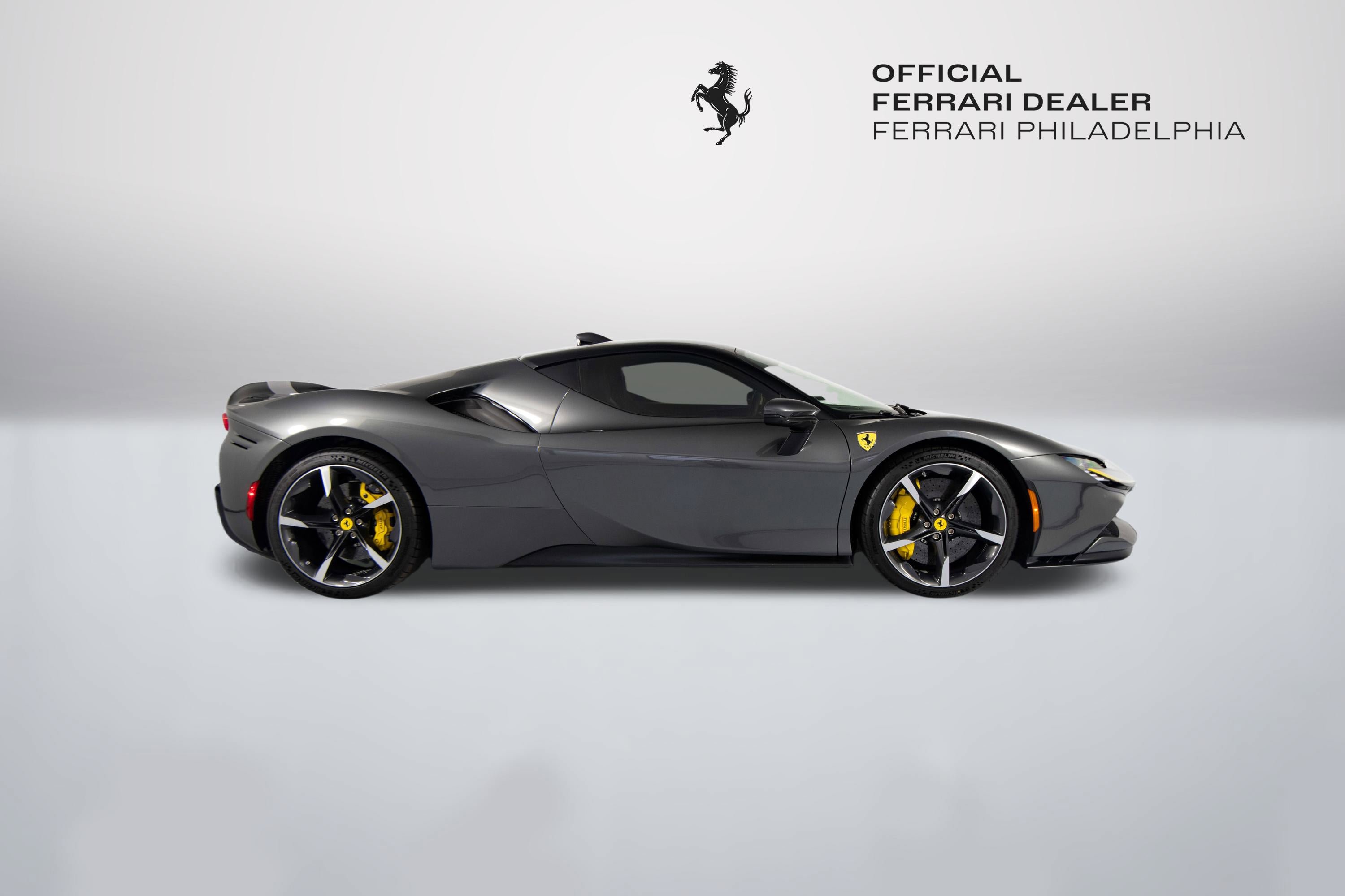 Certified 2023 Ferrari SF90 Stradale image 28