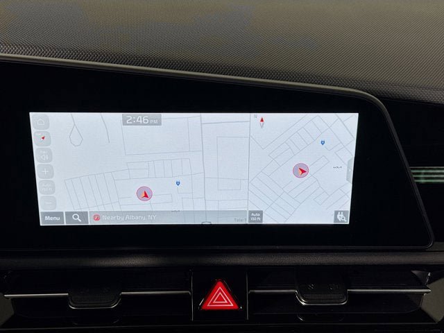 New 2026 Kia Niro Wind FWD image 17