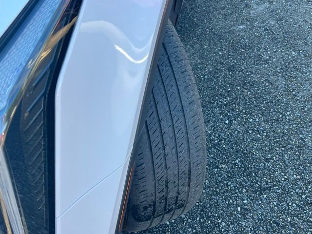 Certified 2024 Kia Sorento S image 3