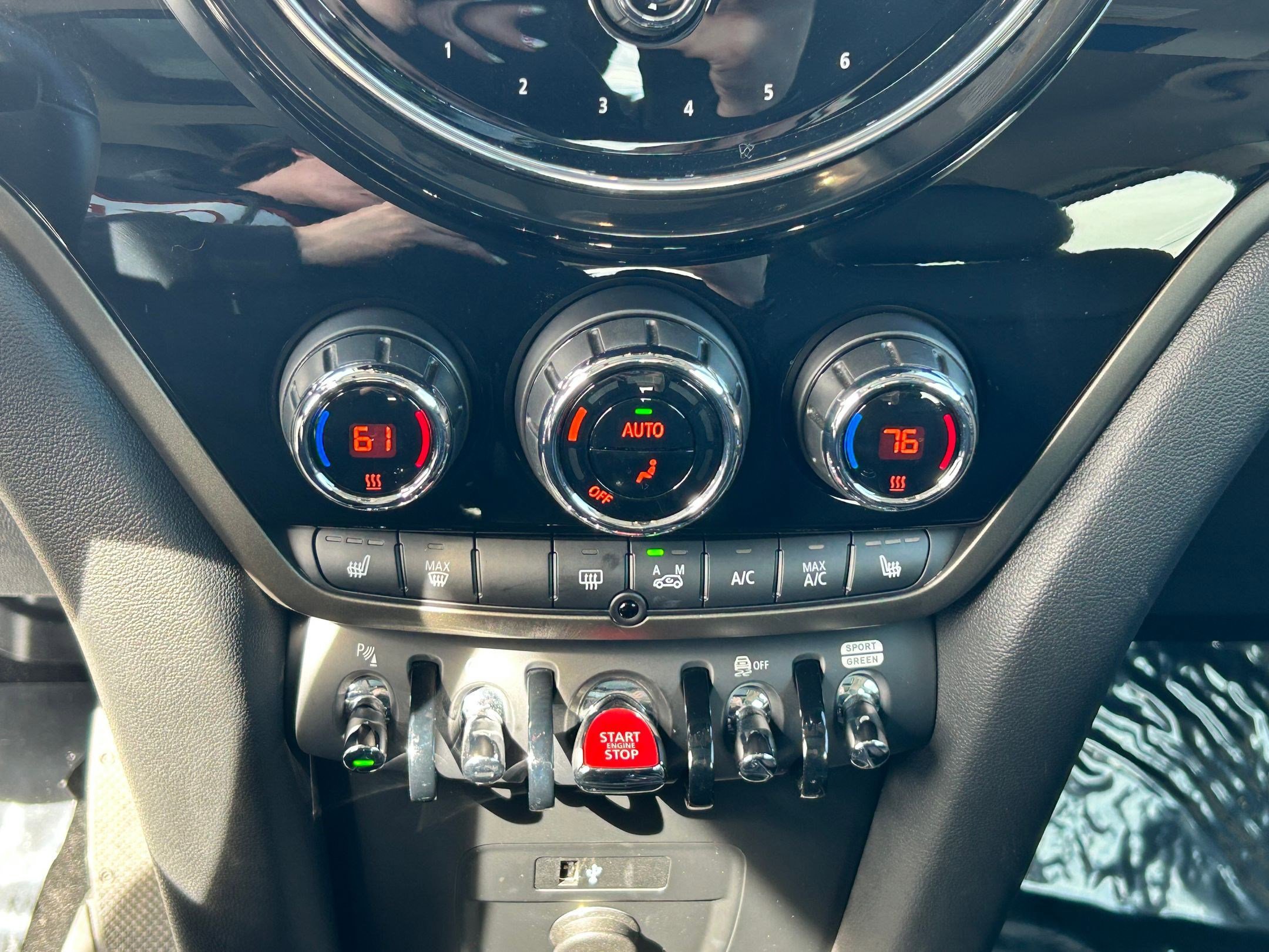 Used 2023 MINI Cooper Countryman S image 21