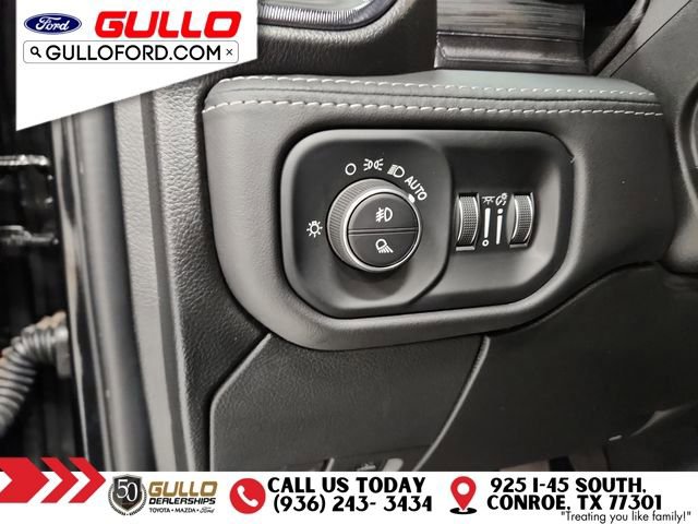 Used 2024 RAM 2500 Rebel w/ Level 2 Equipment Group image 20