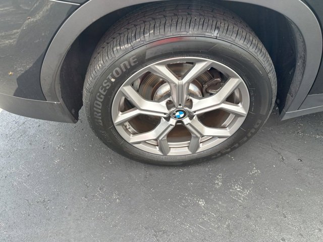 Used 2022 BMW X3 xDrive30i w/ Convenience Package image 23