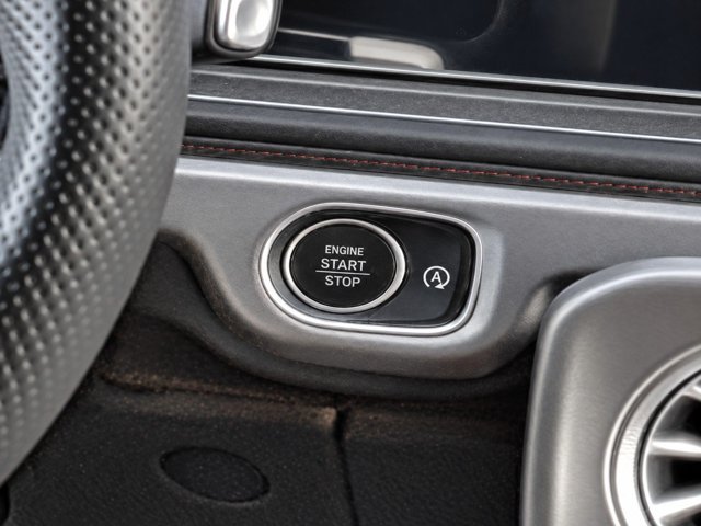 Certified 2025 Mercedes-Benz G 550 image 22