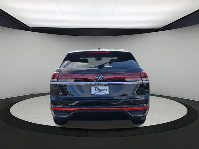 New 2026 Volkswagen Atlas Cross Sport SE image 6