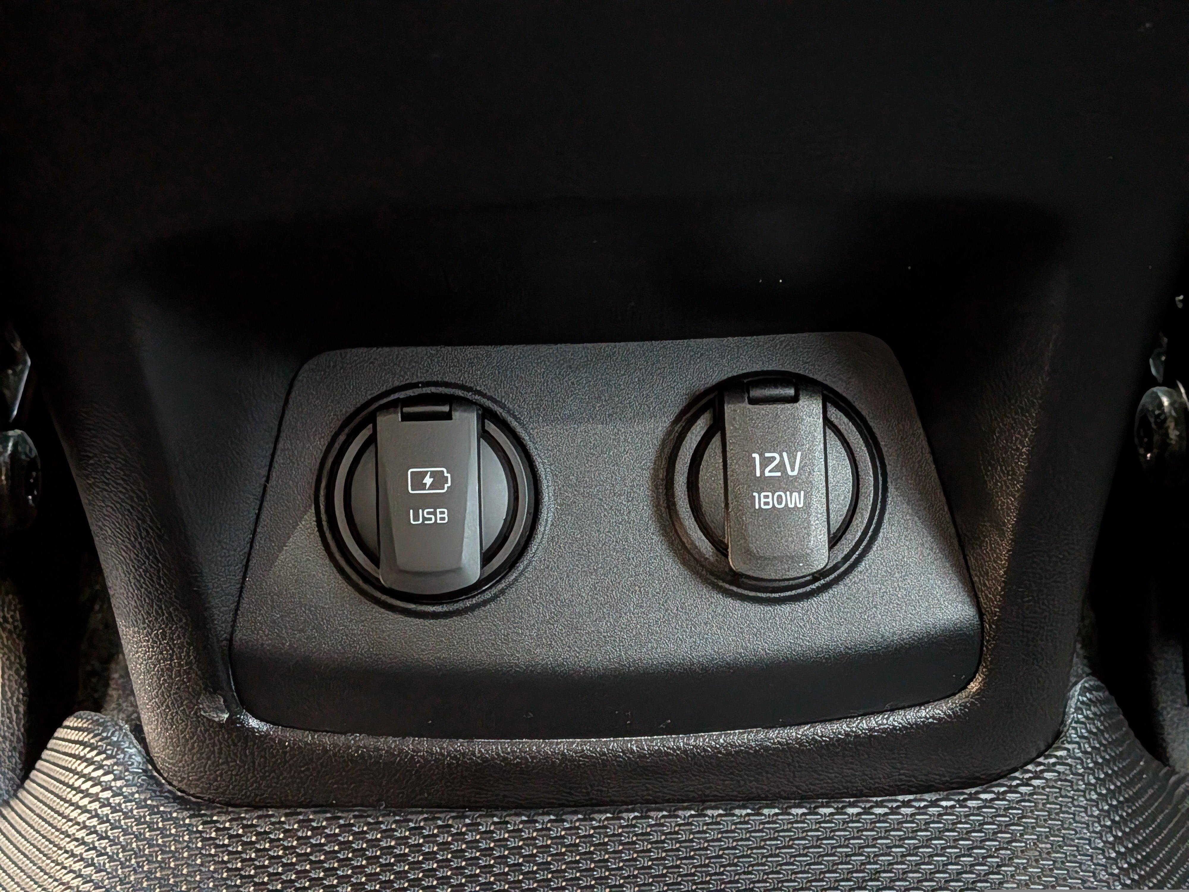 Used 2021 Kia Sportage SX image 16