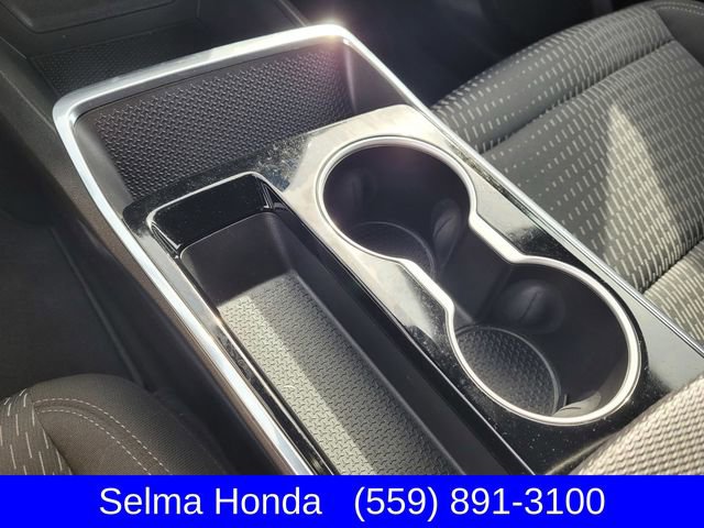 Used 2025 Chevrolet Equinox LT image 22