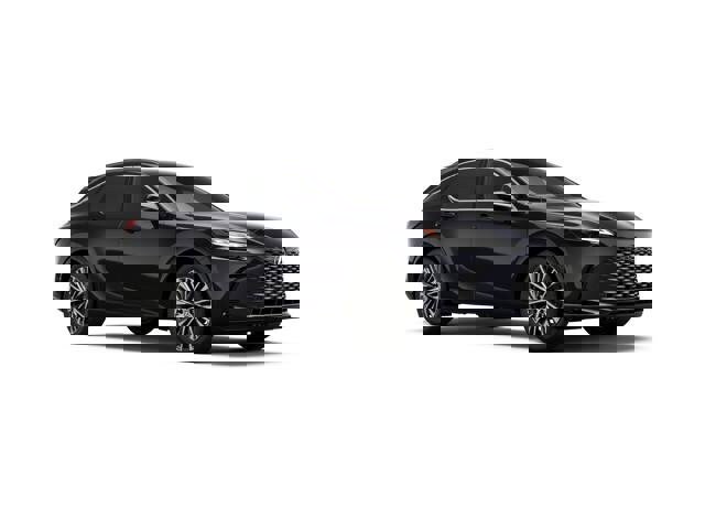 New 2026 Lexus RX 350 image 4