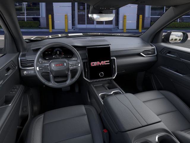 New 2026 GMC Acadia Elevation w/ Elevation Premium Package image 15
