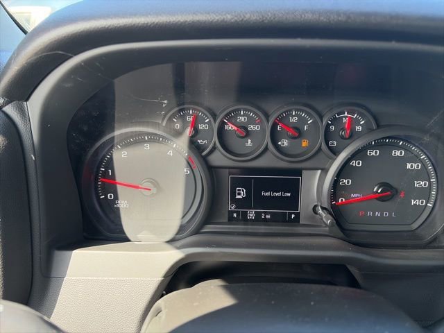 New 2026 GMC Sierra 3500 Pro w/ Convenience Package image 14