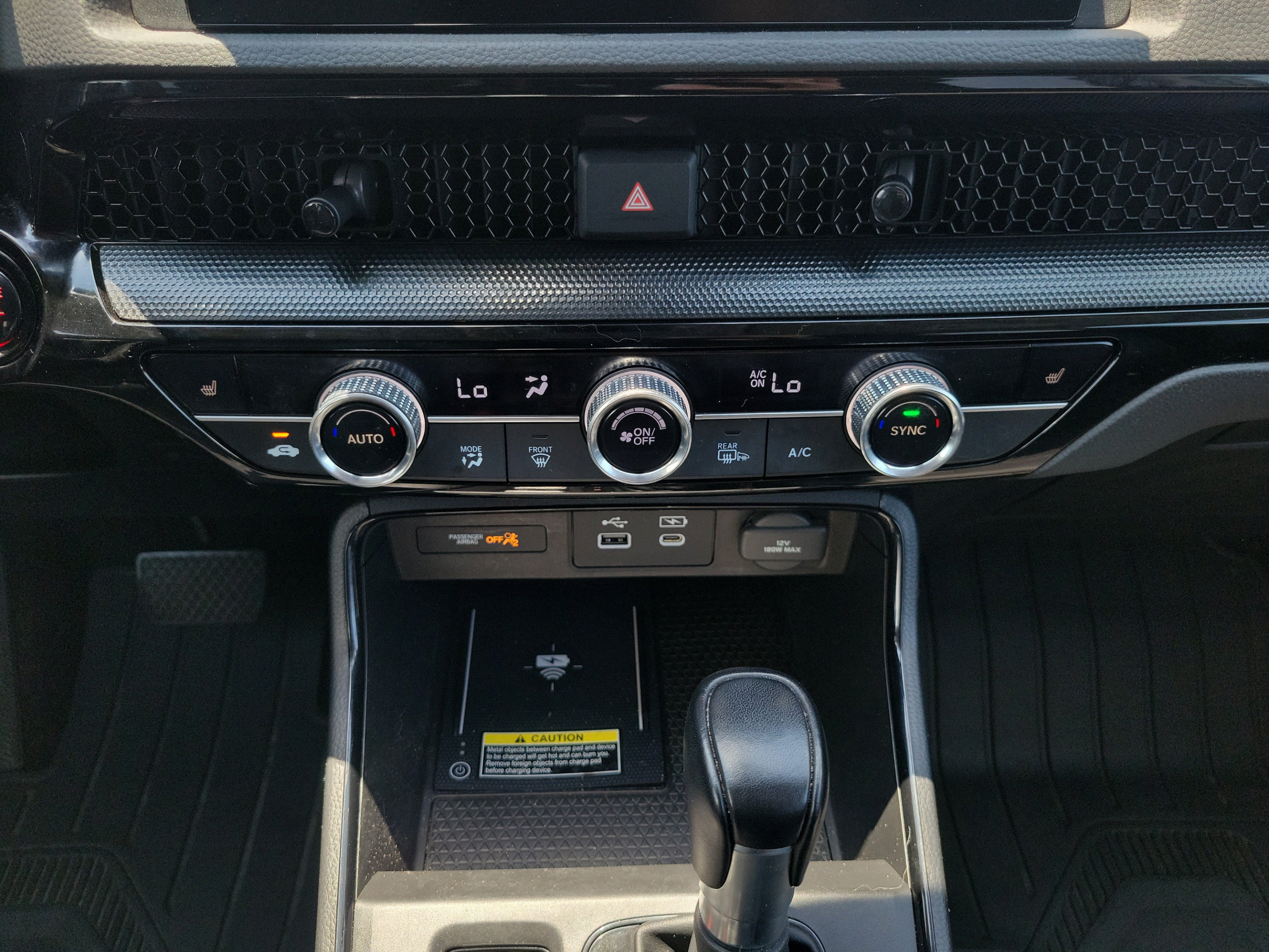 Certified 2024 Honda CR-V EX-L image 15