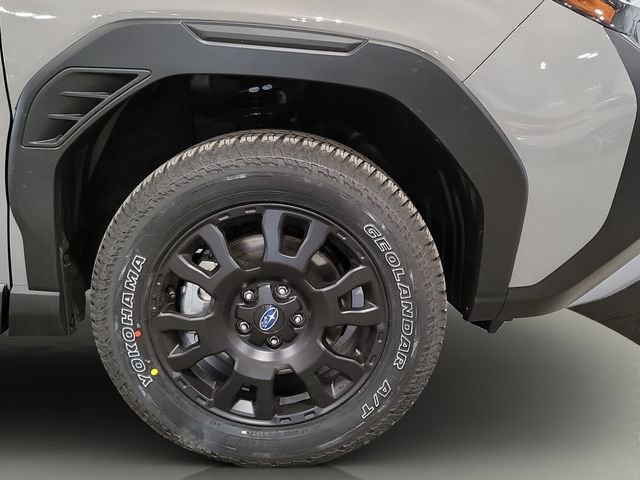New 2026 Subaru Forester Wilderness image 24