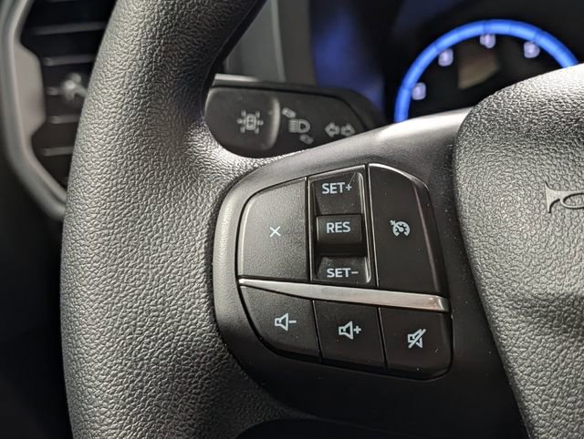 Used 2024 Ford Bronco Sport Big Bend image 19