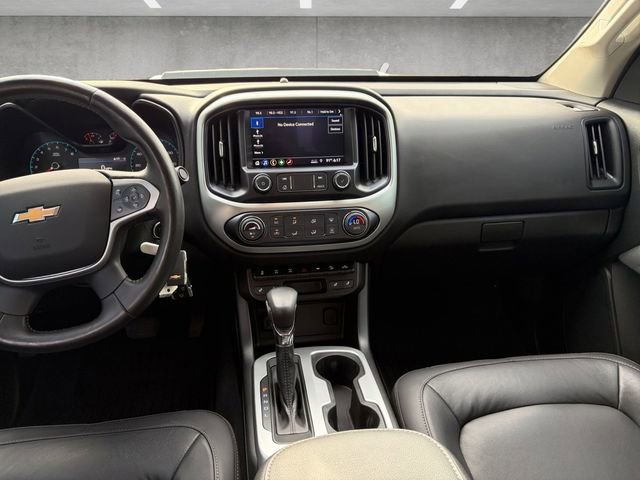 Used 2022 Chevrolet Colorado ZR2 image 3