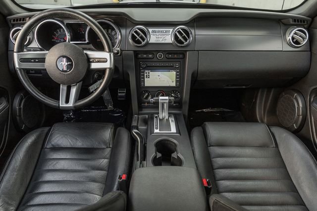 Used 2007 Ford Mustang GT image 7