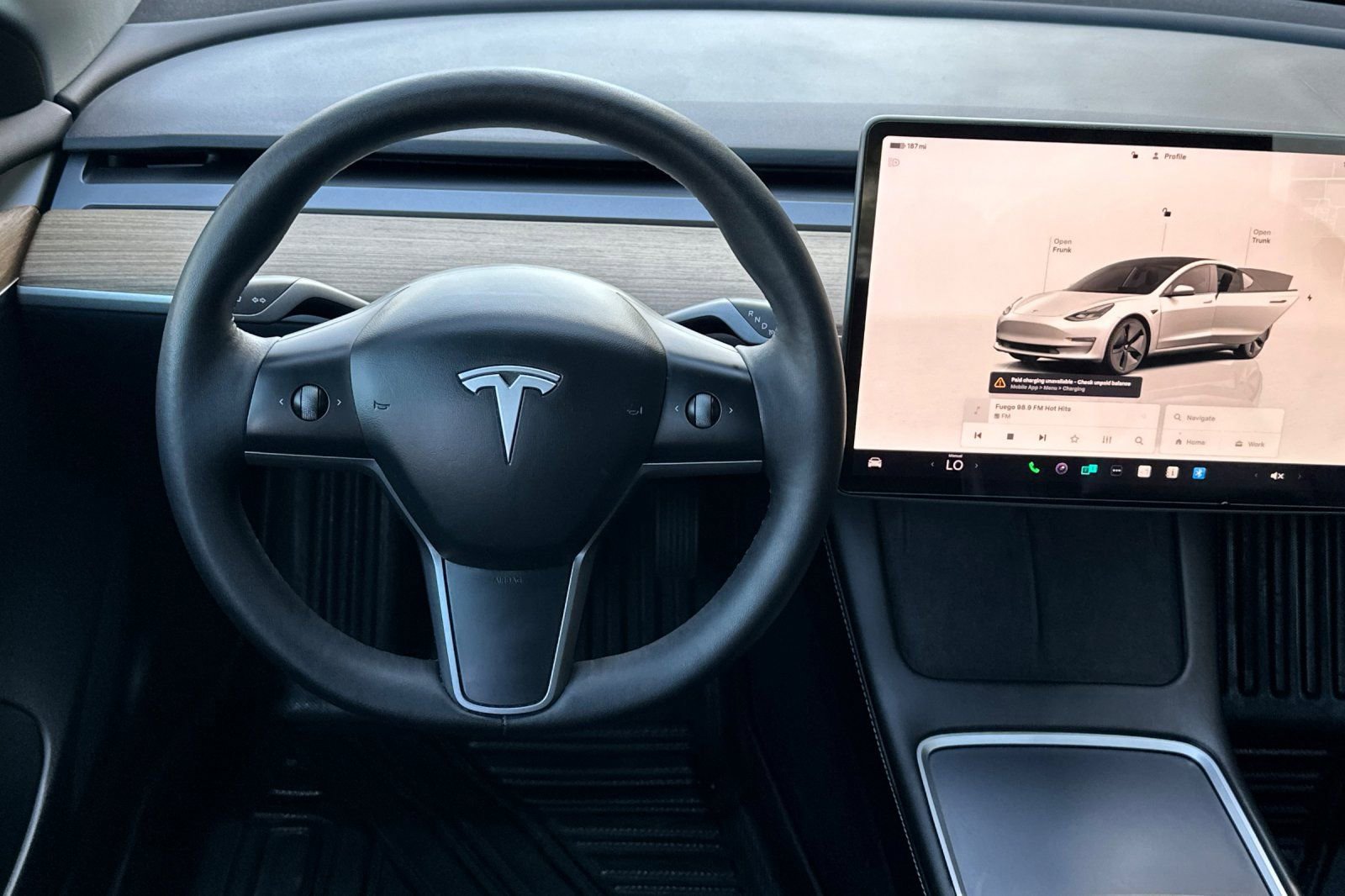 Used 2023 Tesla Model 3 Standard Range image 11