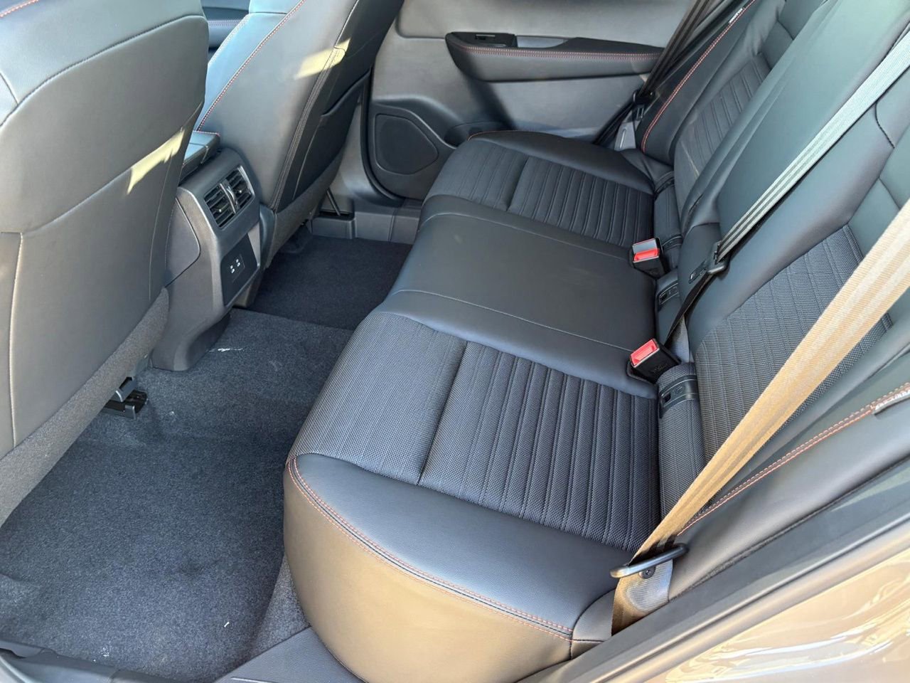 New 2026 Nissan Rogue SV image 24