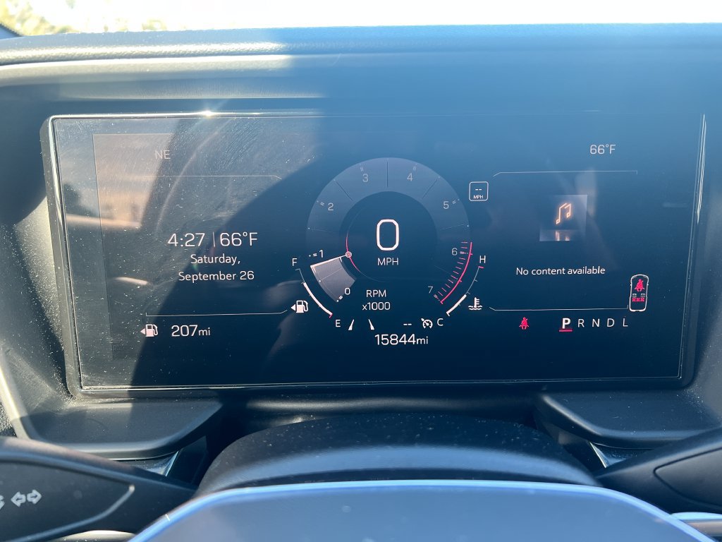 Used 2026 GMC Terrain Elevation FWD image 18