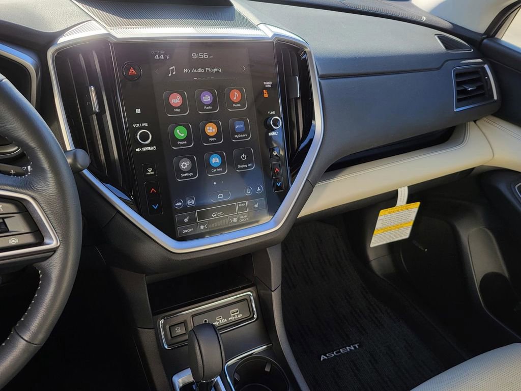 New 2026 Subaru Ascent Limited image 9