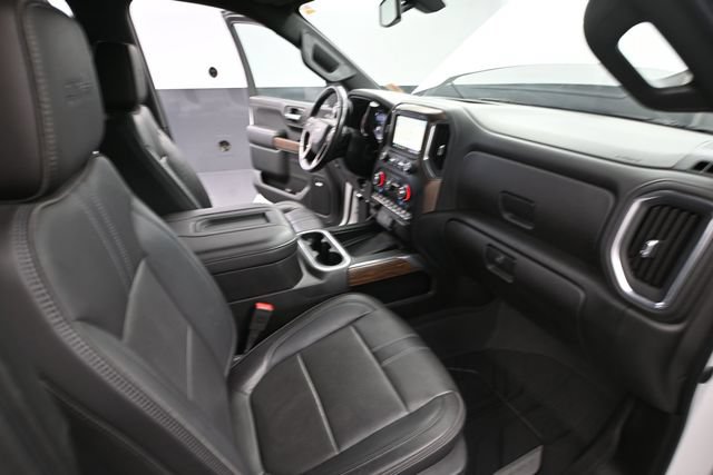 Used 2020 Chevrolet Silverado 1500 High Country AWD/4WD image 50