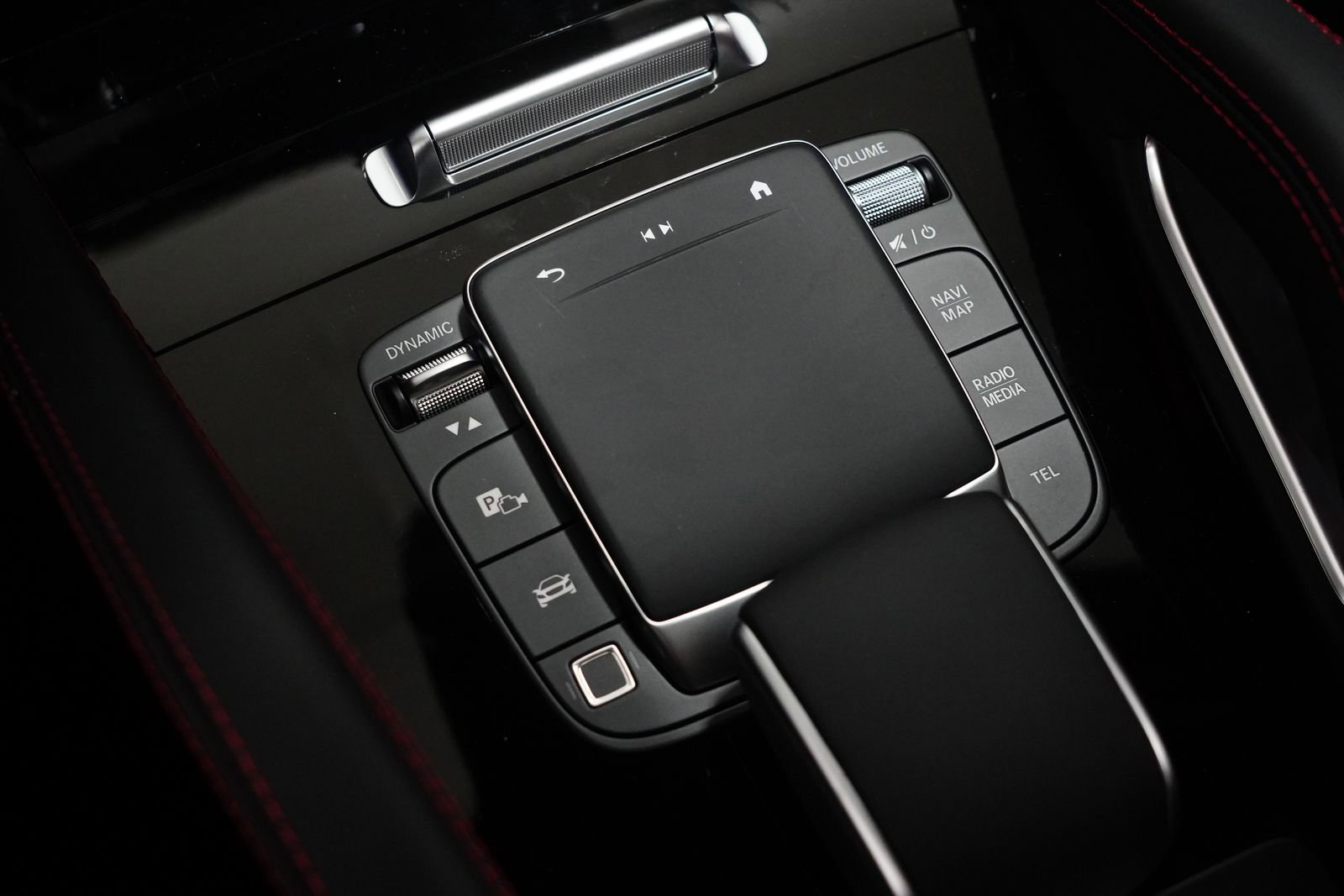 New 2026 Mercedes-Benz GLE 53 AMG 4MATIC image 32