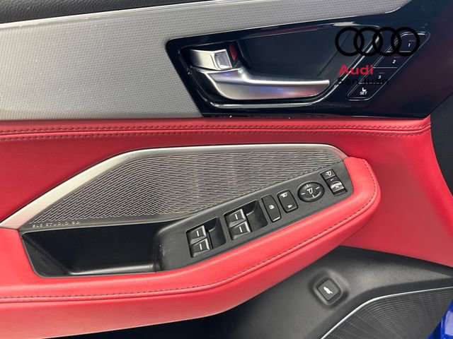 Used 2024 Acura MDX A-Spec image 36