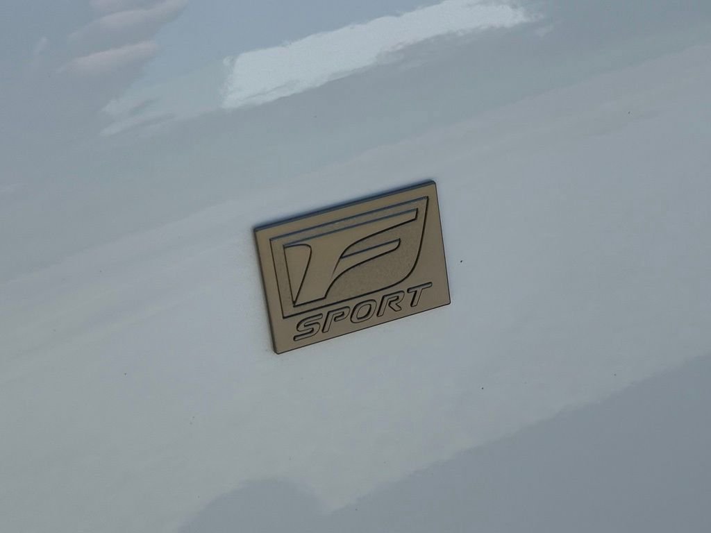 New 2026 Lexus IS 350 F Sport RWD image 8
