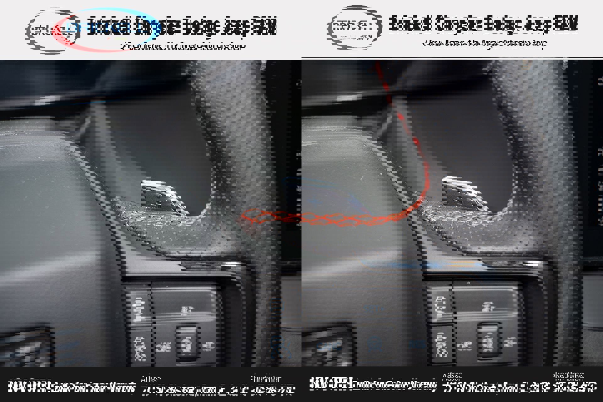 New 2026 Dodge Charger R/T Scat Pack image 28