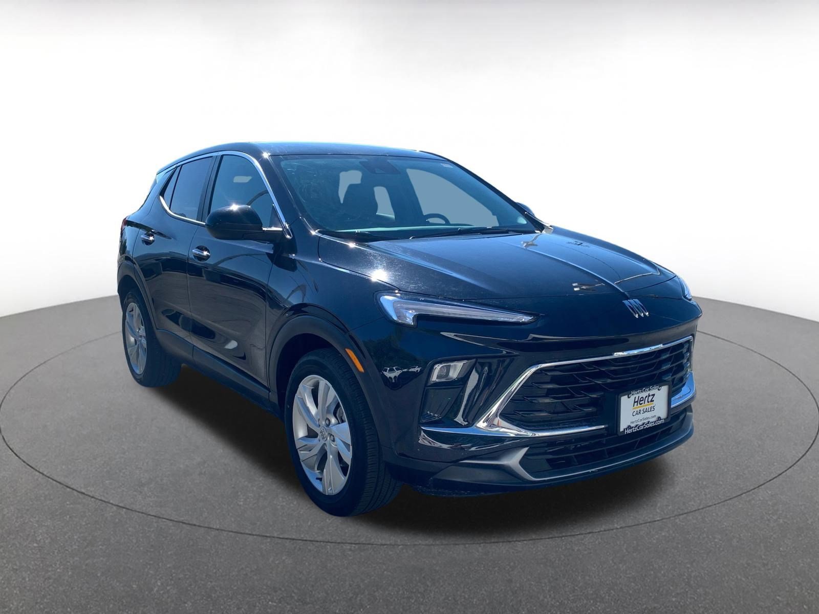 Used 2025 Buick Encore GX Preferred